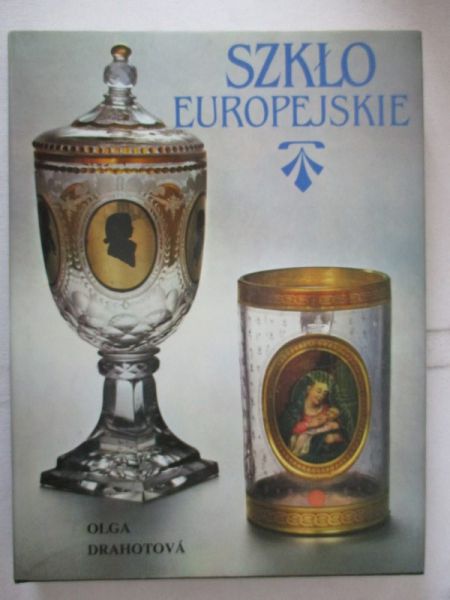 Szkło europejskie
