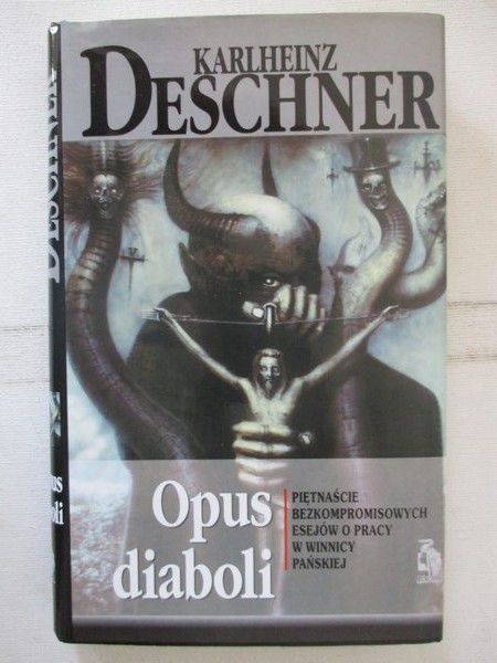 Opus Diaboli
