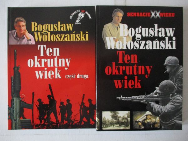 Ten okrutny wiek, Cz. 1-2