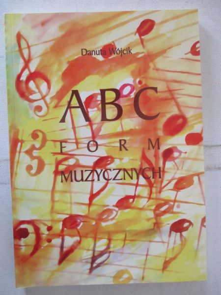 ABC form muzycznych