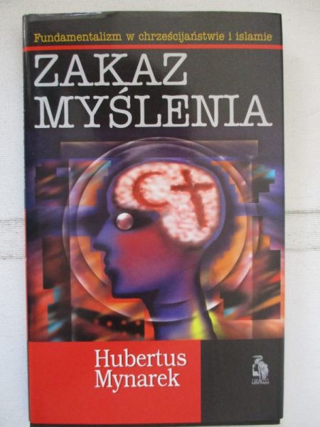 Zakaz myślenia