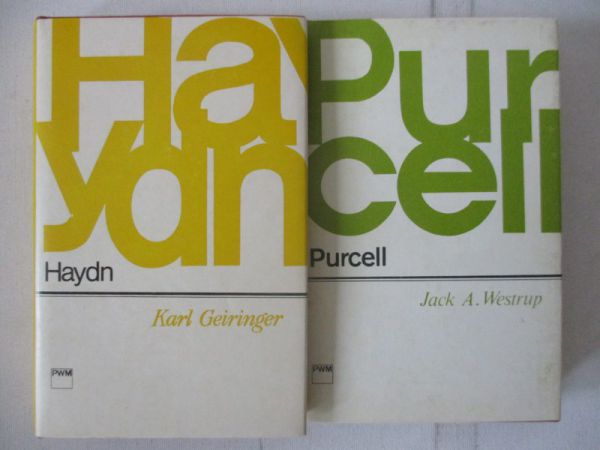 Purcell/Haydn