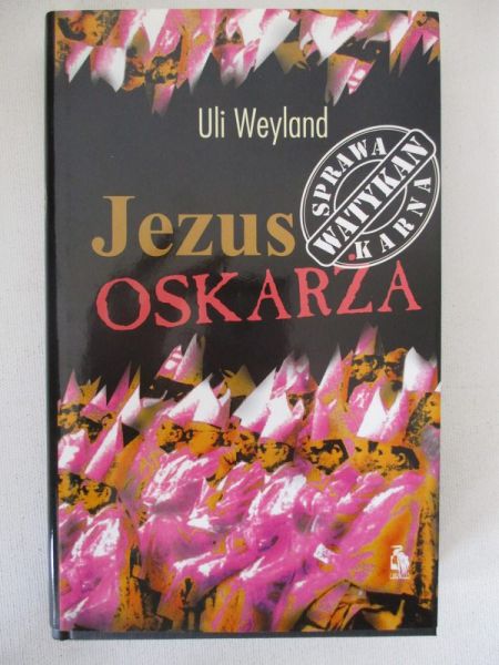 Jezus oskarża