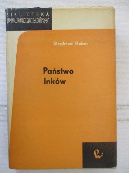 Państwo Inków