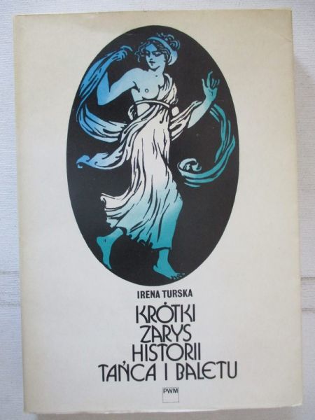 Krótki zarys historii tańca i baletu