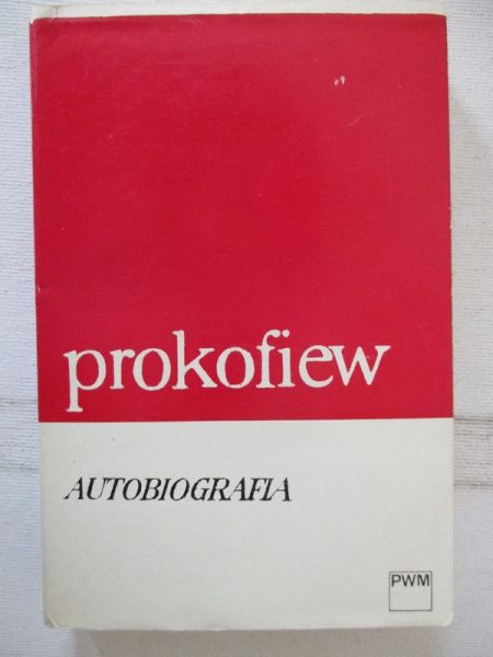 Autobiografia