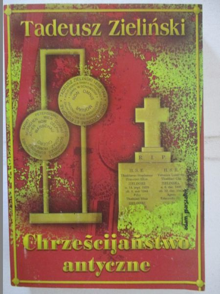 Chrześcijaństwo antyczne