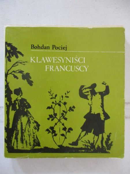 Klawesyniści francuscy
