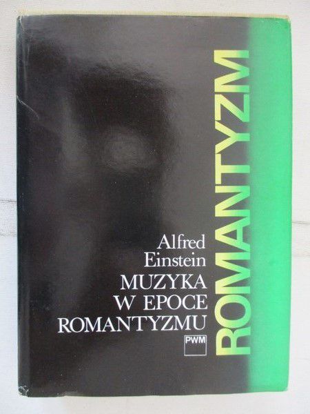 Muzyka w epoce romantyzmu