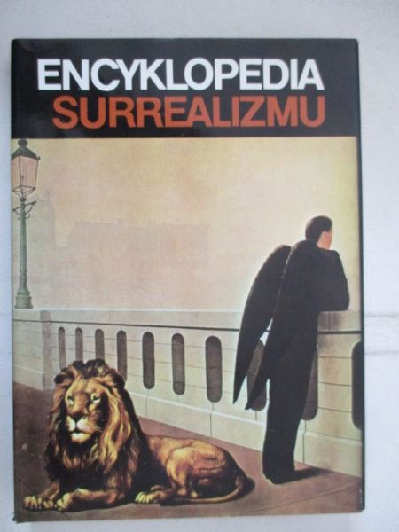 Encyklopedia surrealizmu