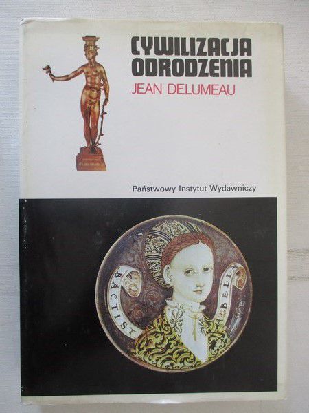 Cywilizacja Odrodzenia