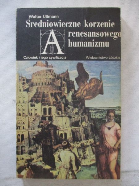Średniowieczne korzenie renesansowego humanizmu