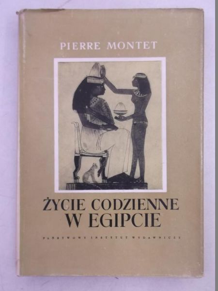 Życie codzienne w Egipcie