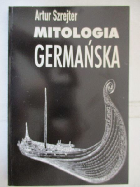 Mitologia germańska
