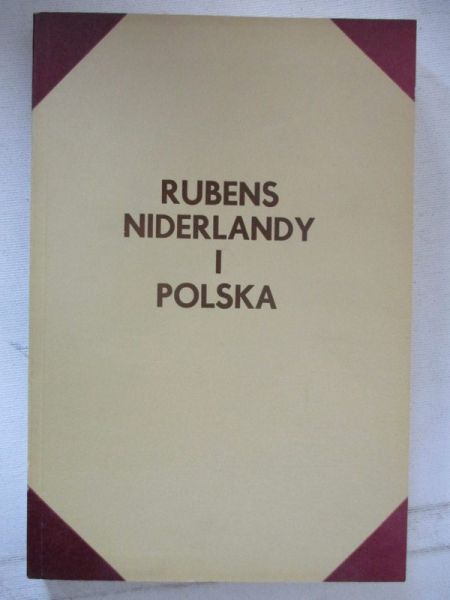 Rubens Niderlandy i Polska