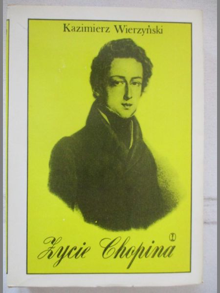 Życie Chopina