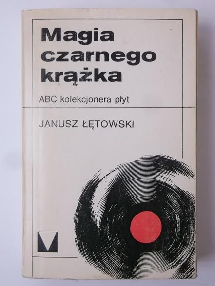Magia czarnego krążka