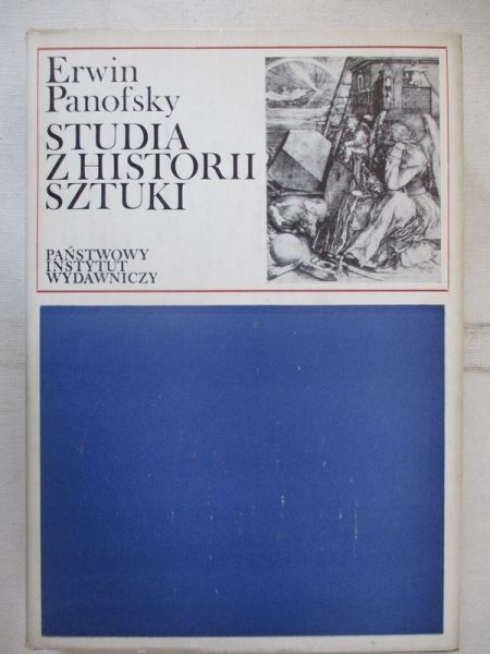 Studia z historii sztuki