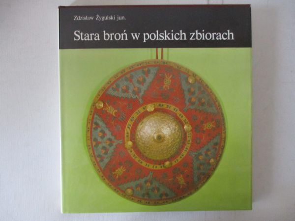 Stara broń w polskich zbiorach