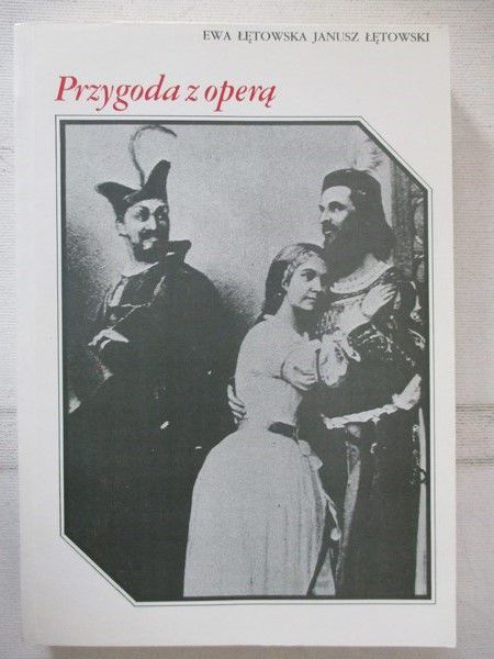 Przygoda z operą