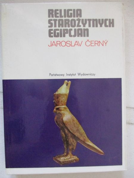 Religia starożytnych Egipcjan