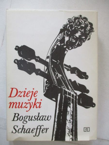 Dzieje muzyki