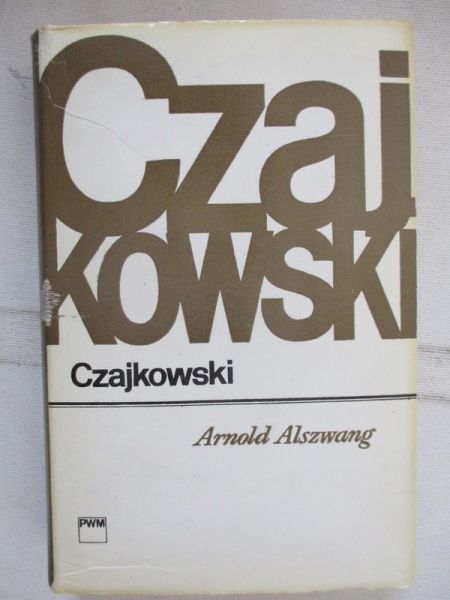 Czajkowski
