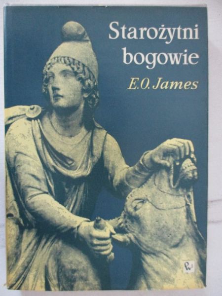 r - Starożytni bogowie