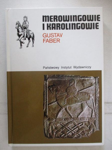 Merowingowie i Karolingowie