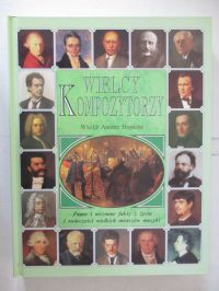 Wielcy kompozytorzy