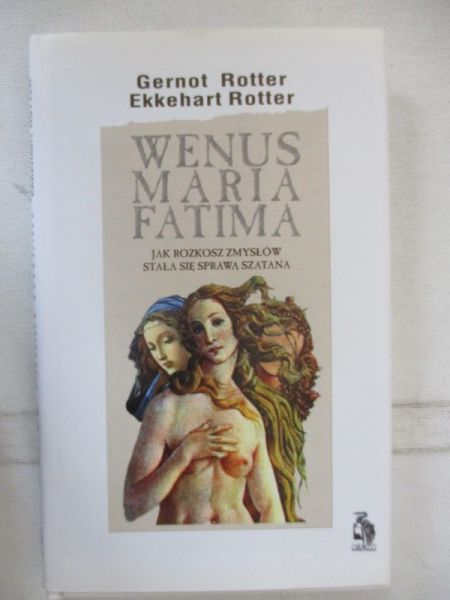 Wenus Maria Fatima