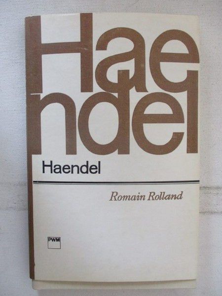 Haendel