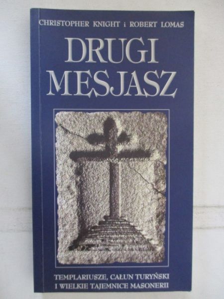 Drugi Mesjasz