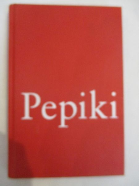 Pepiki. Dramatyczne stulecie Czechów