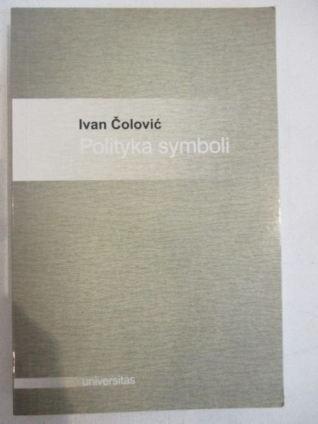 Polityka symboli