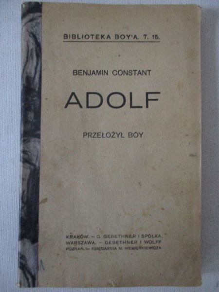 Adolf