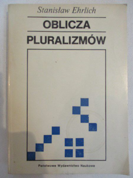 Oblicza pluralizmów