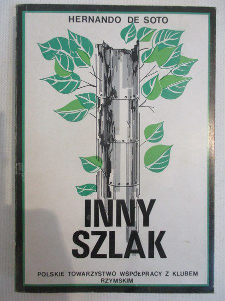 Inny szlak