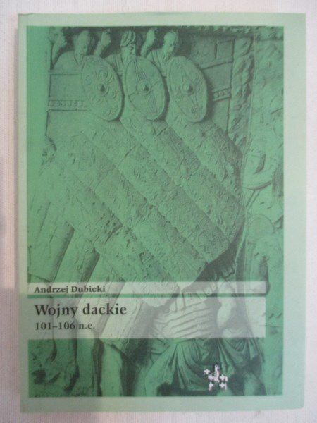 Wojny dackie 101-106 n.e.