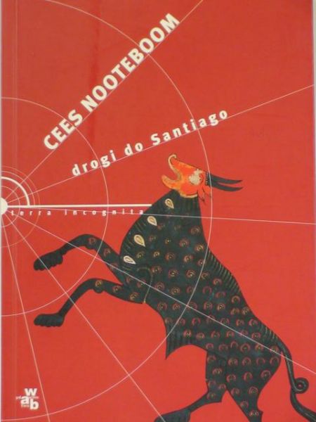 Drogi do Santiago