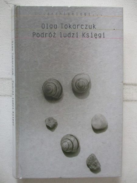 Podróż ludzi Księgi