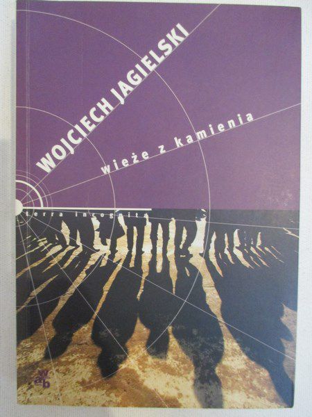 Wieże z kamienia