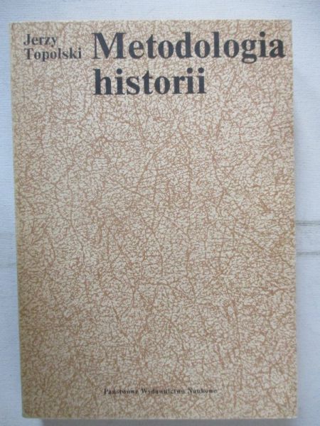 Metodologia historii