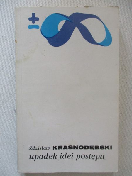 Upadek idei postępu, BMW