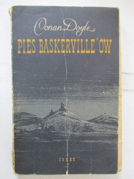 Pies Baskeryille'ów