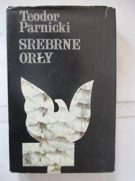 Srebrne orły