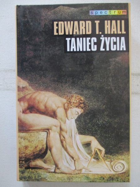 Hall Edward T. - Taniec życia