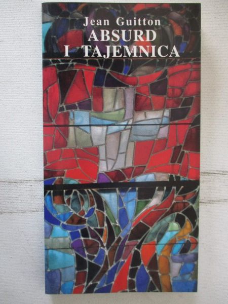 Absurd i tajemnica
