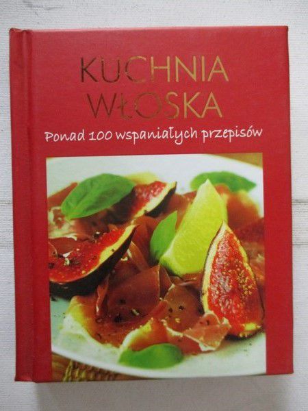 Kuchnia włoska