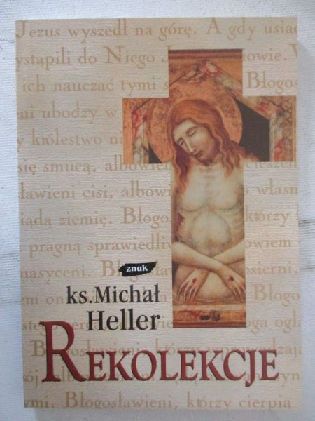 Rekolekcje